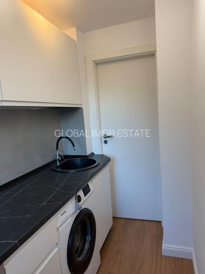 Vaznare Apartament 2 camere Renovat Piata Victoriei - 11