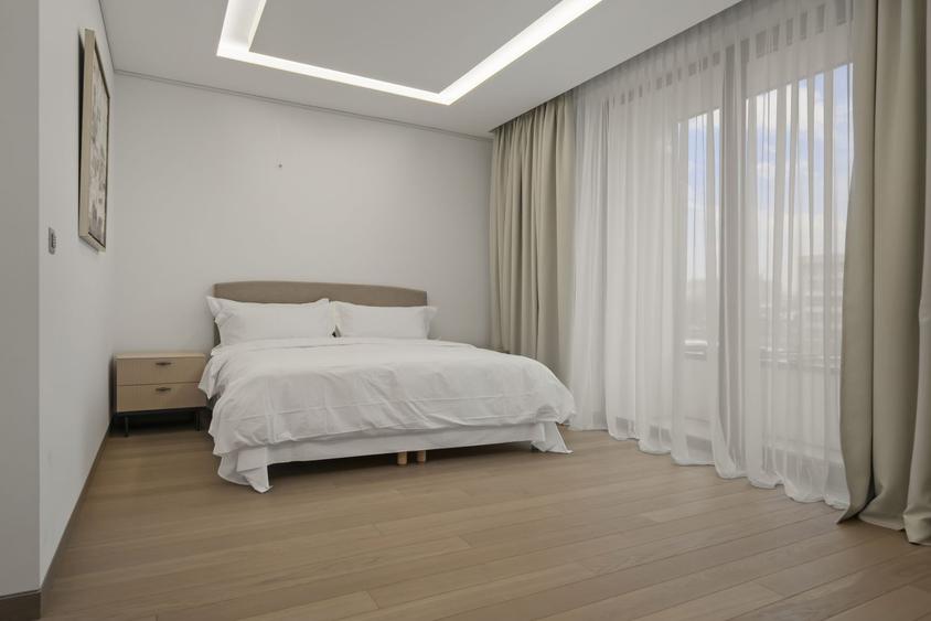 Kiseleff , apartament ultra high-end, pozitie exceptionala intre doua parcuri