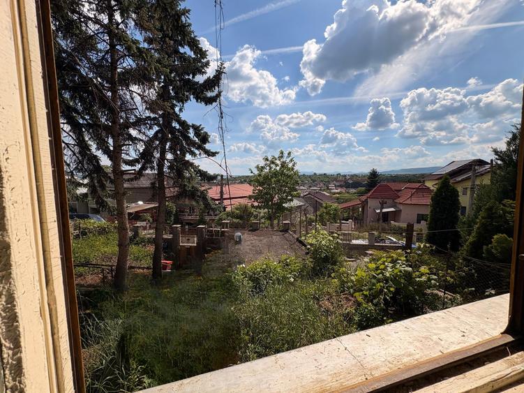 Casa individuala de vanzare | Turda, jud. Cluj