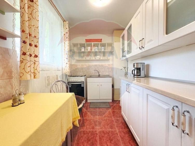 Apartament 2 camere, renovat complet – ideal locuință sau investiție