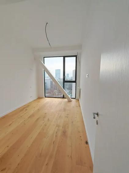 Apartament Lux 4 Camere Aviatiei I 3 Bai I 2 Balcoane