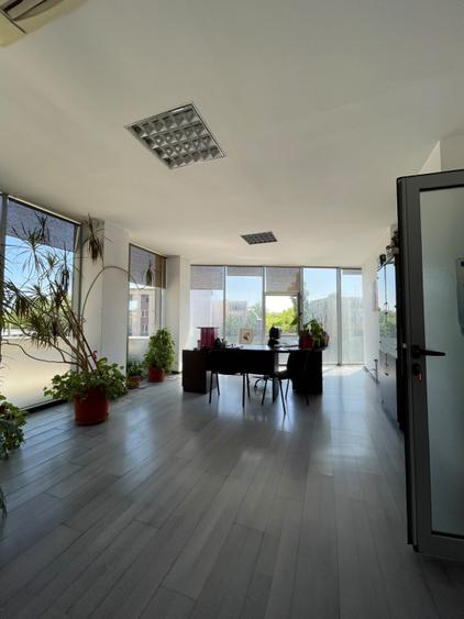 Spatiu comercial / birouri - 660 mp, Bulevardul Nicolae Titulescu