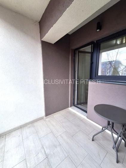 Apartament 2 camere Modern bloc Elite in Craiovei-Oportunitate rara - 13