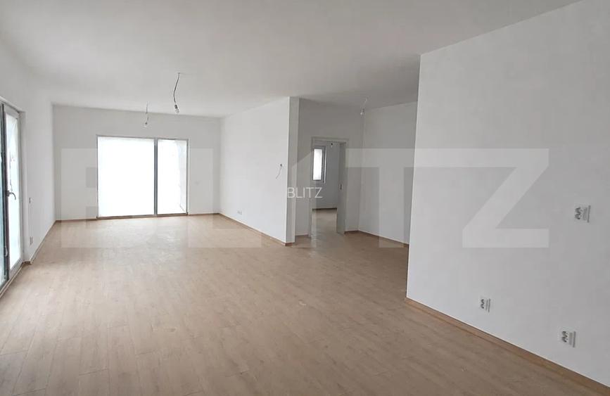 Casa intabulata, 3 camere, teren 484 mp, gata de mutare - Prejmer - 4