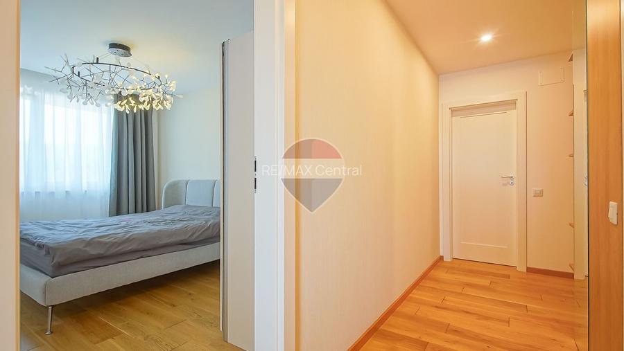 Apartament 2 camere Premium | Urban Plaza, zona Astra - 13