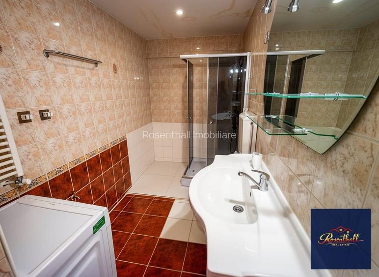 Apartament 2 camere,etaj 2, decomandat, zona Calea Nationala_Notarias - 7