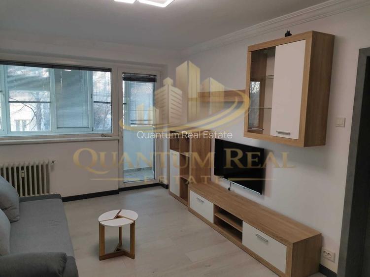 Inchiriez Apartament 2 camere Metrou Iancului, et 4 - 2