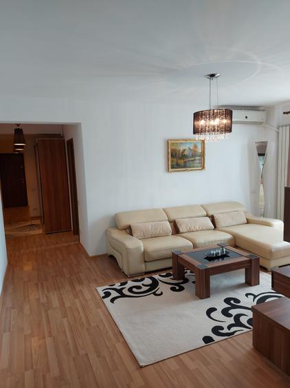 Inchiriere Apartament 4 Camere