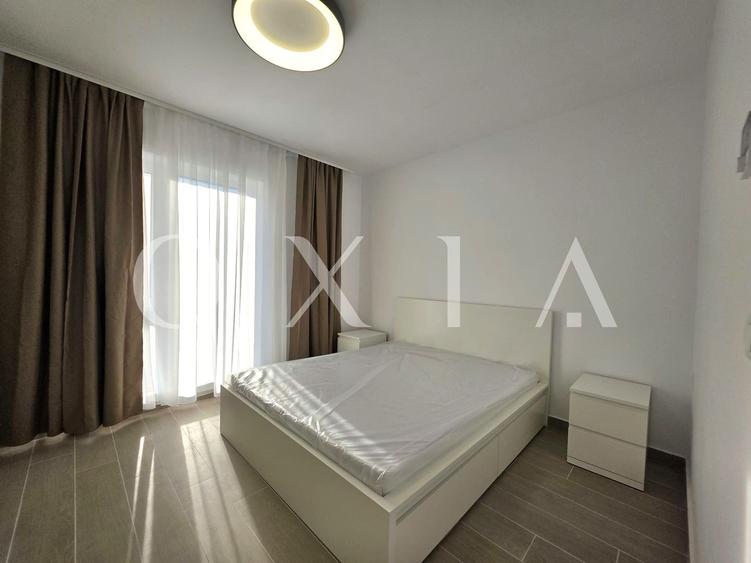 AX1348 Giroc, Str. Independentei, Prima Inchiriere