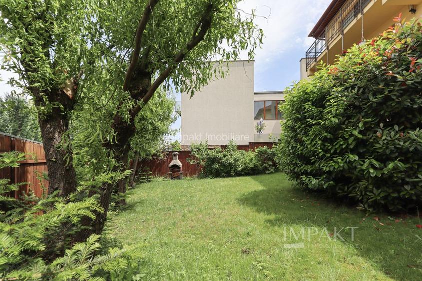 Casa individuala deosebita de vanzare, intr-o locatie de exceptie! - 47