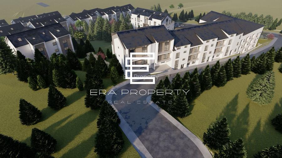 Apartament 3 camere 60 mp, zona Industrial Vest – Sibiu - 9