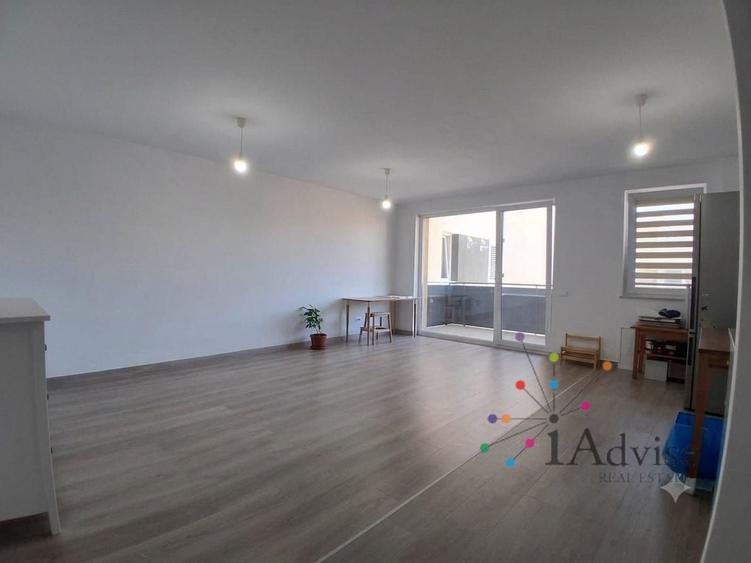 Oportunitate : Apartament modern 2 camere 57 mp in Urban Plaza