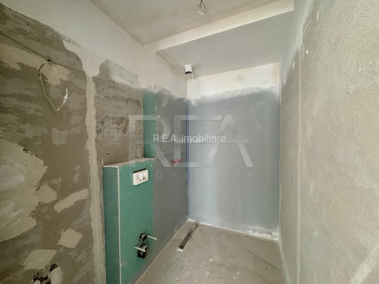 3 camere cu vedere superba Ultracentral - 10