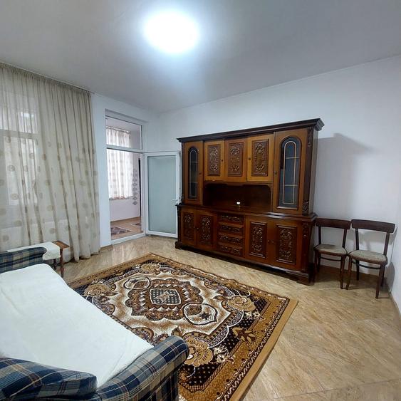 Apartament la casa Ultracentral