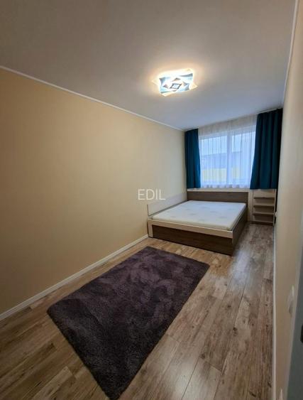 Apartament de 2 camere, semidecomandat, zona VIVO - 6