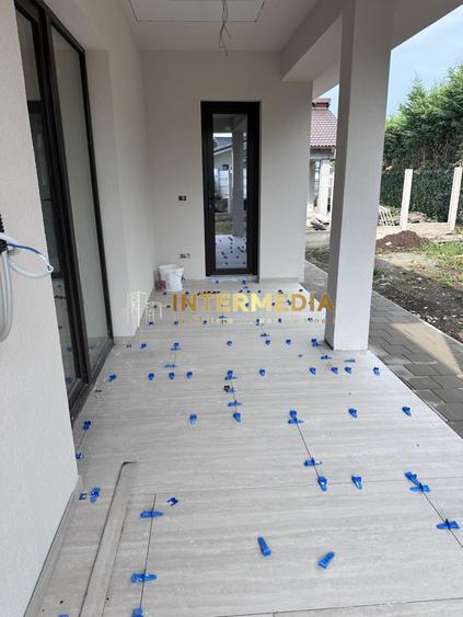 Casa noua finisata la cheie Alba Iulia cu toate utilitatile