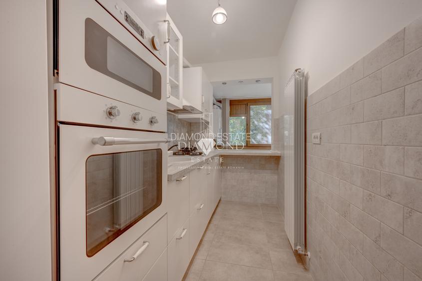 2 camere | Metrou Timpuri Noi si Tineretului | Centrală proprie - 9