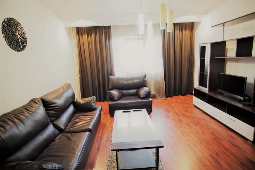 Nerva Traian| Metrou Timpuri Noi | Modern| Decomandat | Renovat | Bloc anvelopat
