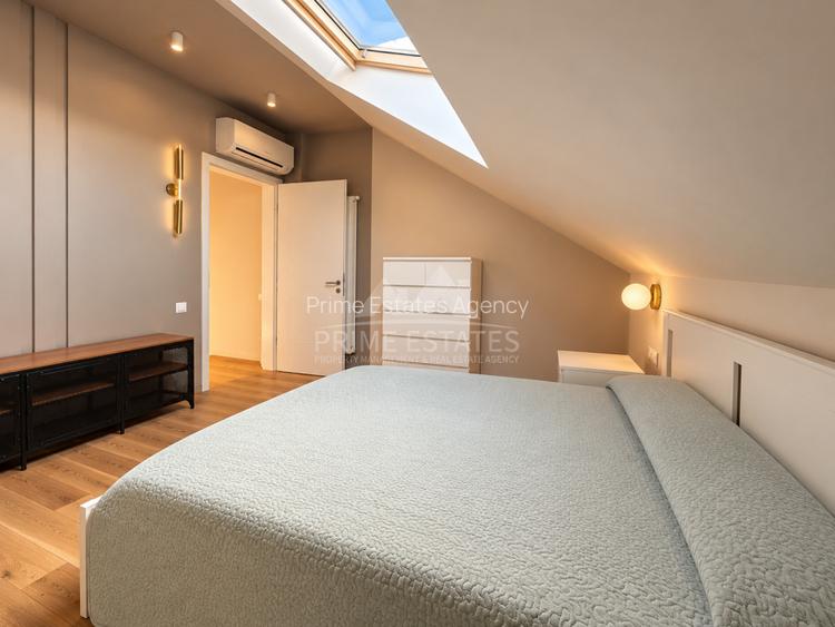 Inchiriere Apartament 3 Camere | Terasă 40 mp | Piscina – Pipera - 12
