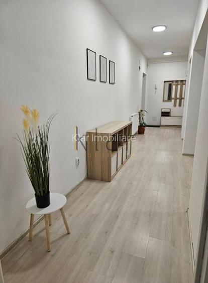 Apartament 2 camere spatios 57 mp! Zona Eroilor! - 8