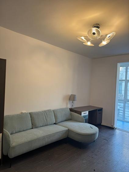 Apartament 2 camere Piata Unirii - Cuza Voda