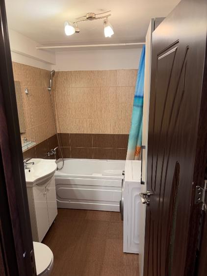 Apartament 2 camere - decomandat - Grand Arena