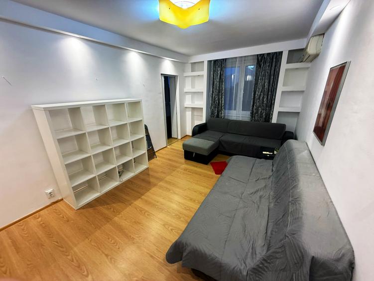 Apartament 4 camere Plaza | Lujerului | metrou