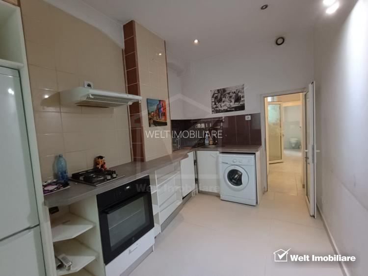 Vanzare apartament cu 3 camere 84mp Piata Unirii, Universitatii - 12