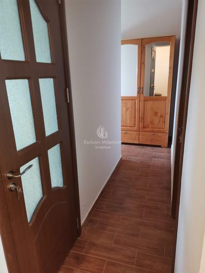 Apartament la Vila 2 Camere , Cladire noua