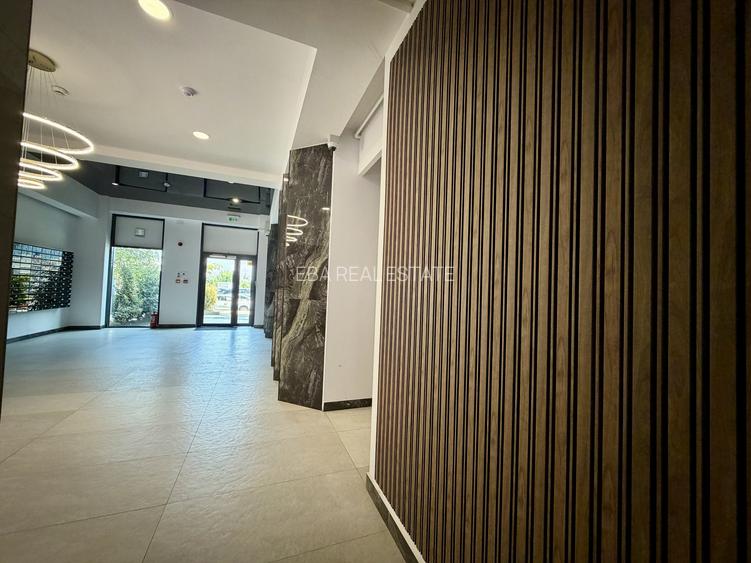 Garsonieră premium 46 mp Bd Iuliu Maniu mobilată și utilată complet - 13