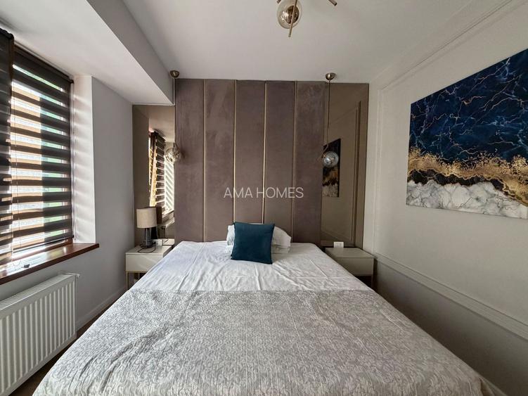 Apartament 2 Camere | Faleza Nord | Luminos și spațios
