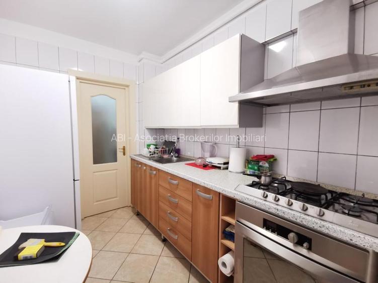 Muncii Basarabia Ap 2 camere confort I - 2