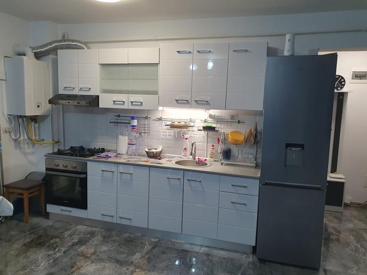 Apartament cu 2 camere, LOC PARCARE INCLUS,  zona  Pacurari - Rediu - 9