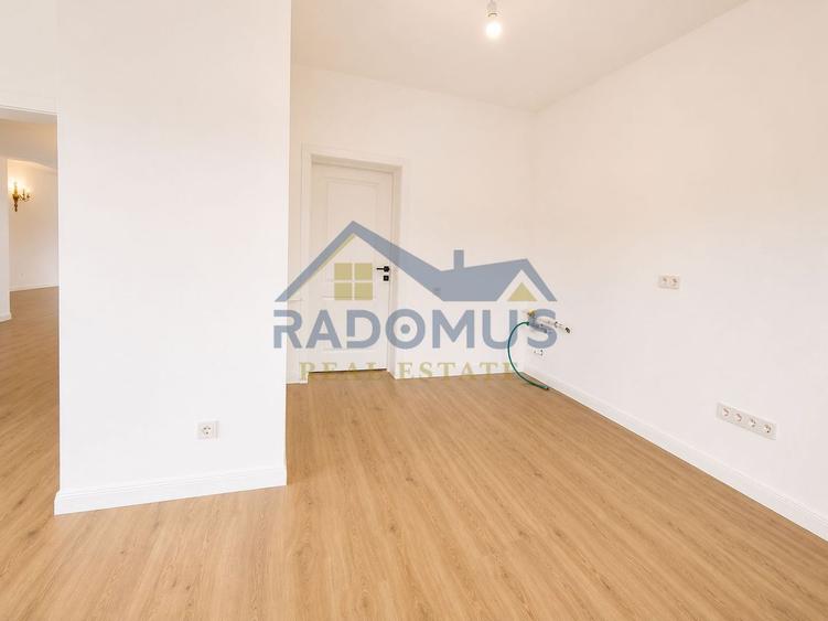 Casă nouă | P+M | Târgșoru Nou | Teren 534 m² | An 2024 | Comision 0%