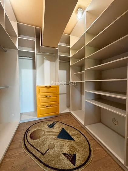Casa individuala, mobilata si utilata situata intr o zona linistita si verde - 8