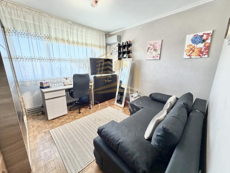 COMISION 0% | Apartament cu 2 camere - Gheorgheni - Iulius | balcon deschis