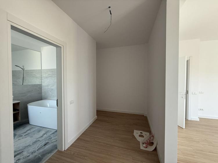 Seven Residence | Vilă în minicartier cu 7 case | Otopeni