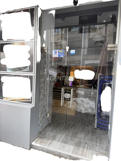 Spatiu Comercial Centrul Vechi Bucuresti - zona superturistica, se vinde afacere - 5