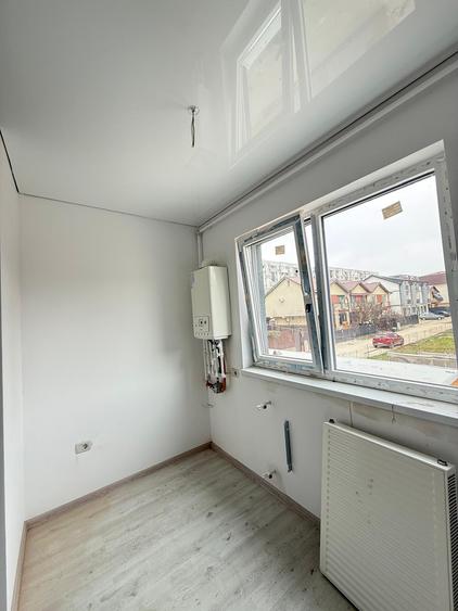 APARTAMENT TIP STUDIO - PROIECT NOU - TVA INCLUS - MILITARI RESIDENCE