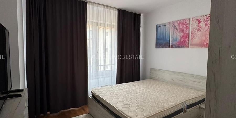 Inchiriere Apartament 2 camere Bloc Nou Grozavesti