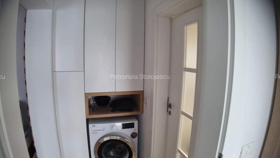 Apartament,3 camere,modern - 7