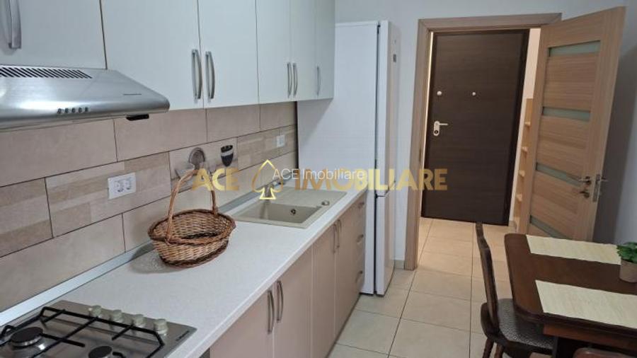 2 Camere de inchiriat | Splaiul Independentei | Metrou | Parcare | - 4