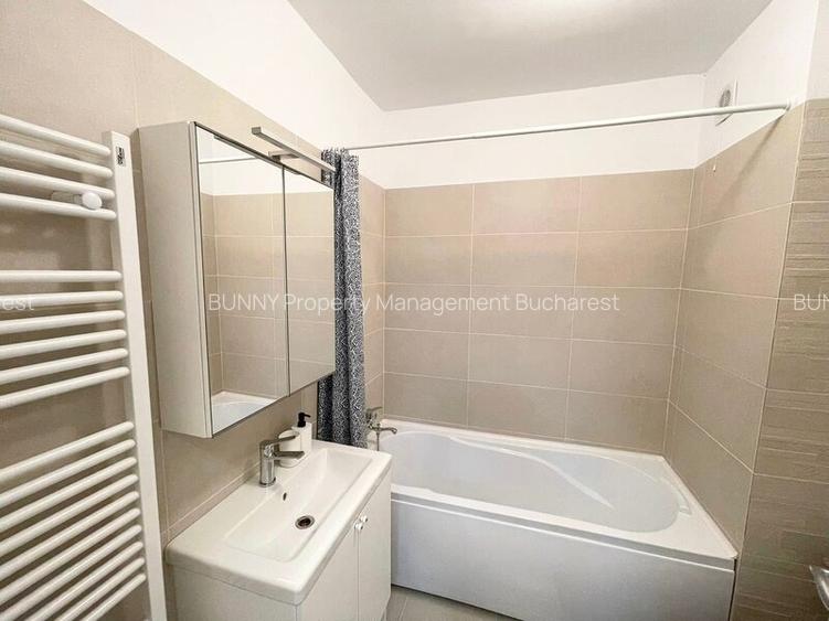 2 Rooms | Plaza Residence Faza 2 | Modern - 4