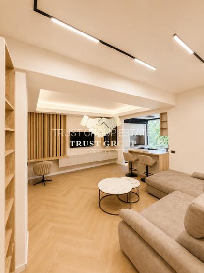 Studio | Herastrau | Parc Bordei - 4