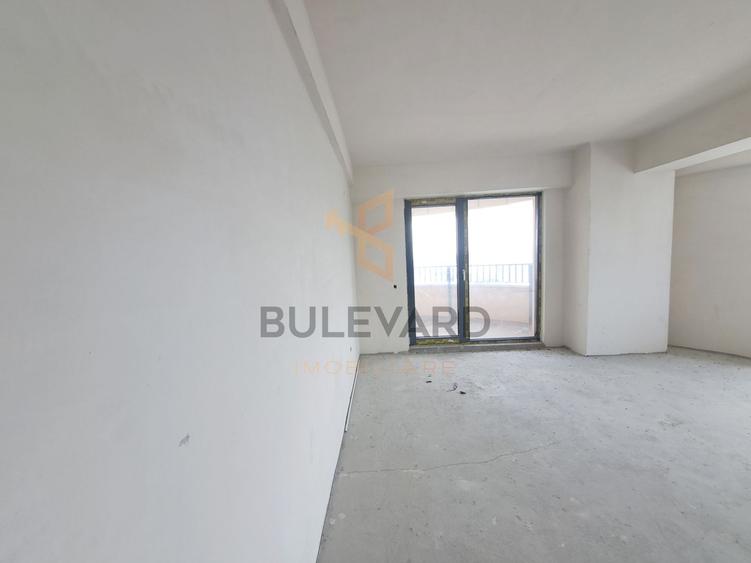 Pret Special! Apartament 1 camera bloc nou, etaj 21!