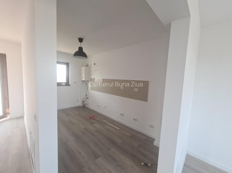 Casa Perfecta 3+ | teren p&acirc;nă la 705 mp | Cartierul Buna Ziua |similar Balotești - 31