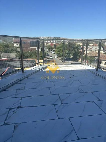 3 camere open-space, Zona Plevnei, Beiusului, Aurel Vlaicu