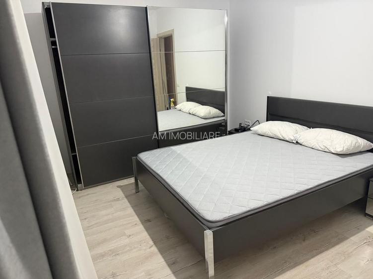 AP. 3 CAMERE- PARCARE INCLUSA, BUCATARIE INCHISA, CENTRALA PROPRIE