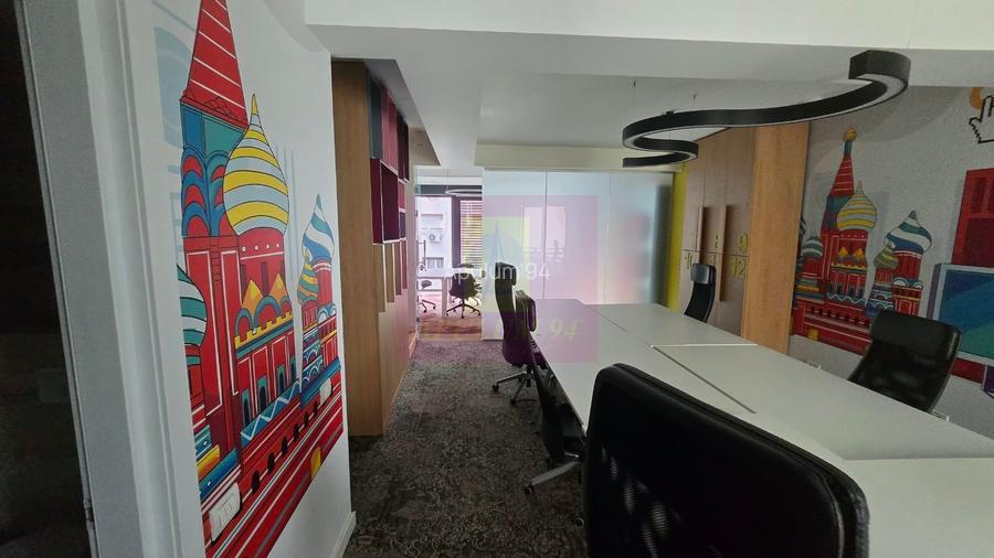 Vilă premium de închiriat în Sectorul 1 | Potrivită pentru birouri - 3