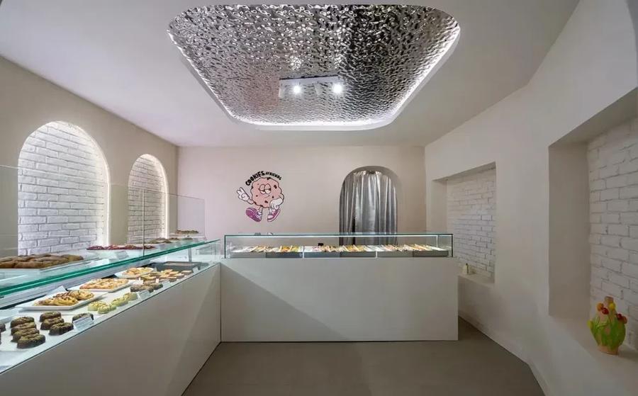 Închiriere Spatiu Comercial - Restaurant HoReCa Cismigiu 130 mp + Terasa 100mp